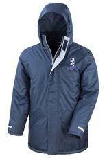 Harrow Managers Jacket Navy