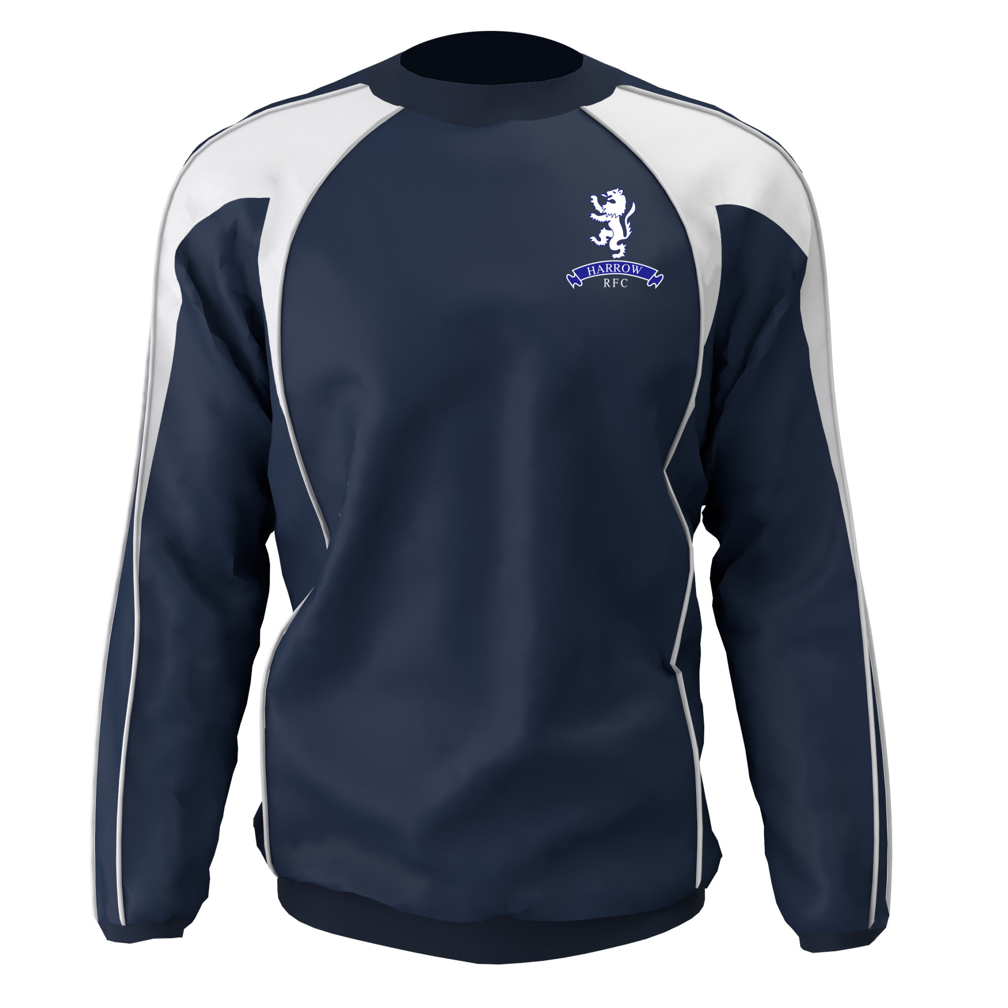 Harrow Junior Pro Training Top