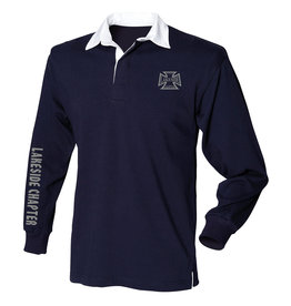 Lakeside Chapter Rugby Shirt