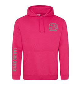 Lakeside Chapter Junior Hoodie