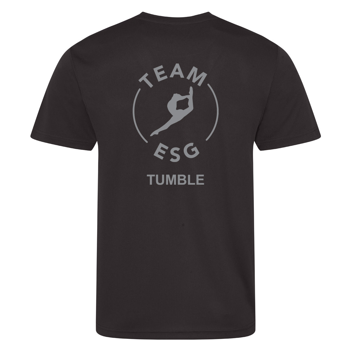 ESG Junior Cool T