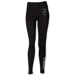 ESG Junior Leggings