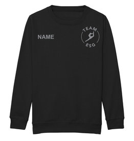 ESG Junior Sweatshirt