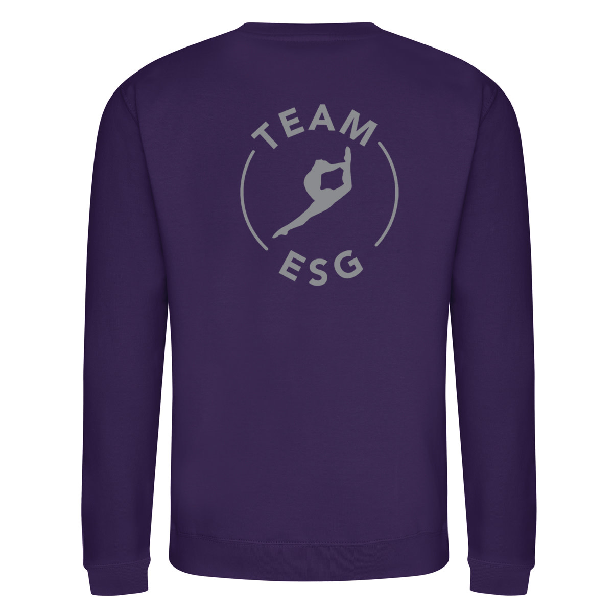 ESG Junior Sweatshirt