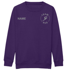 ESG Adults Sweatshirt