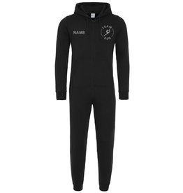 ESG Adults Fleece Onesie