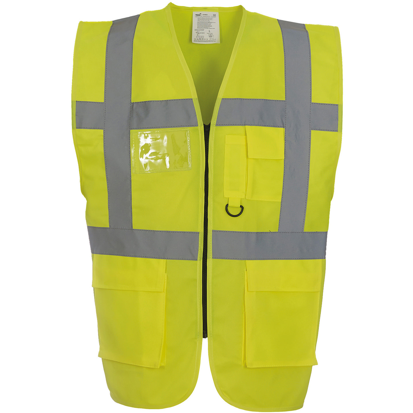 Hilti Air Executive Hi-Vis Waistcoat