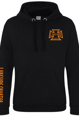 Lakeside Chapter Adults Heavyweight Hoodie