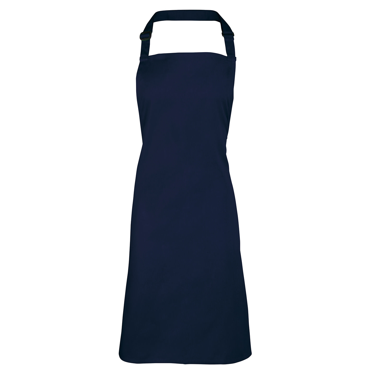 Adults Colours Bib Apron