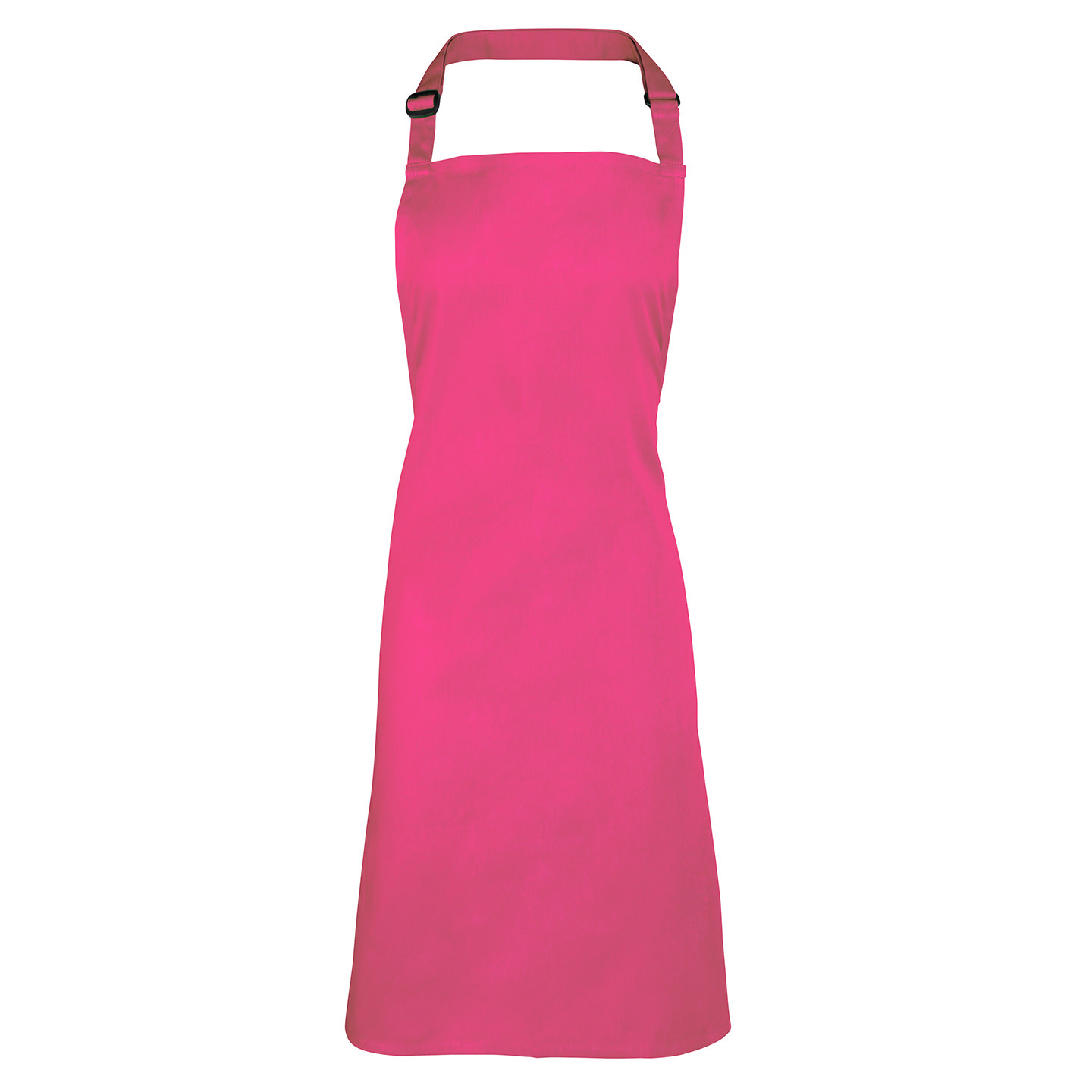 Adults Colours Bib Apron