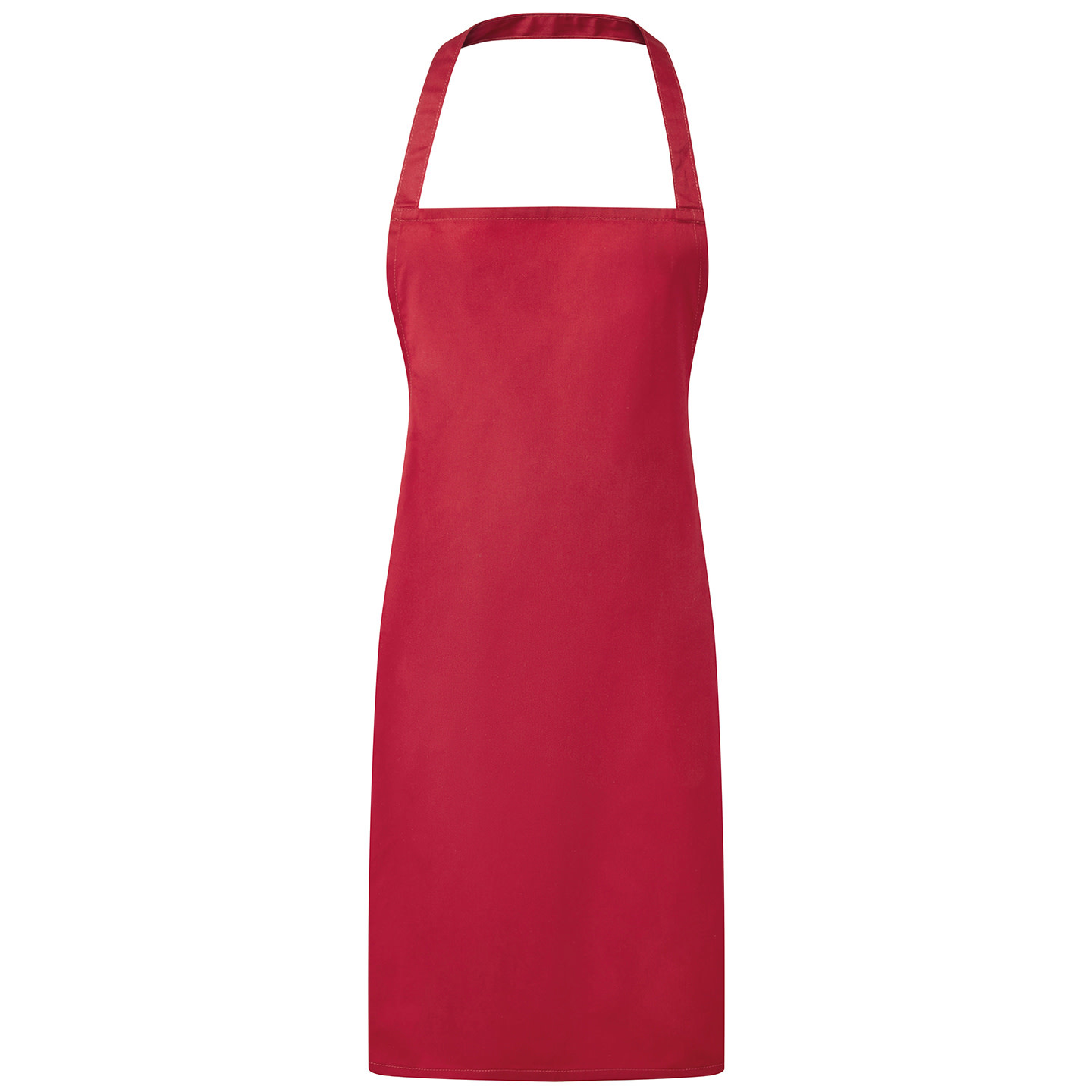 Adults Essential Bib Apron