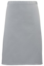 Adults Colours Mid-Length Apron