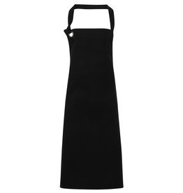 Fartuchy dla gastronomi Calibre Heavy Cotton Canvas Pocket Apron