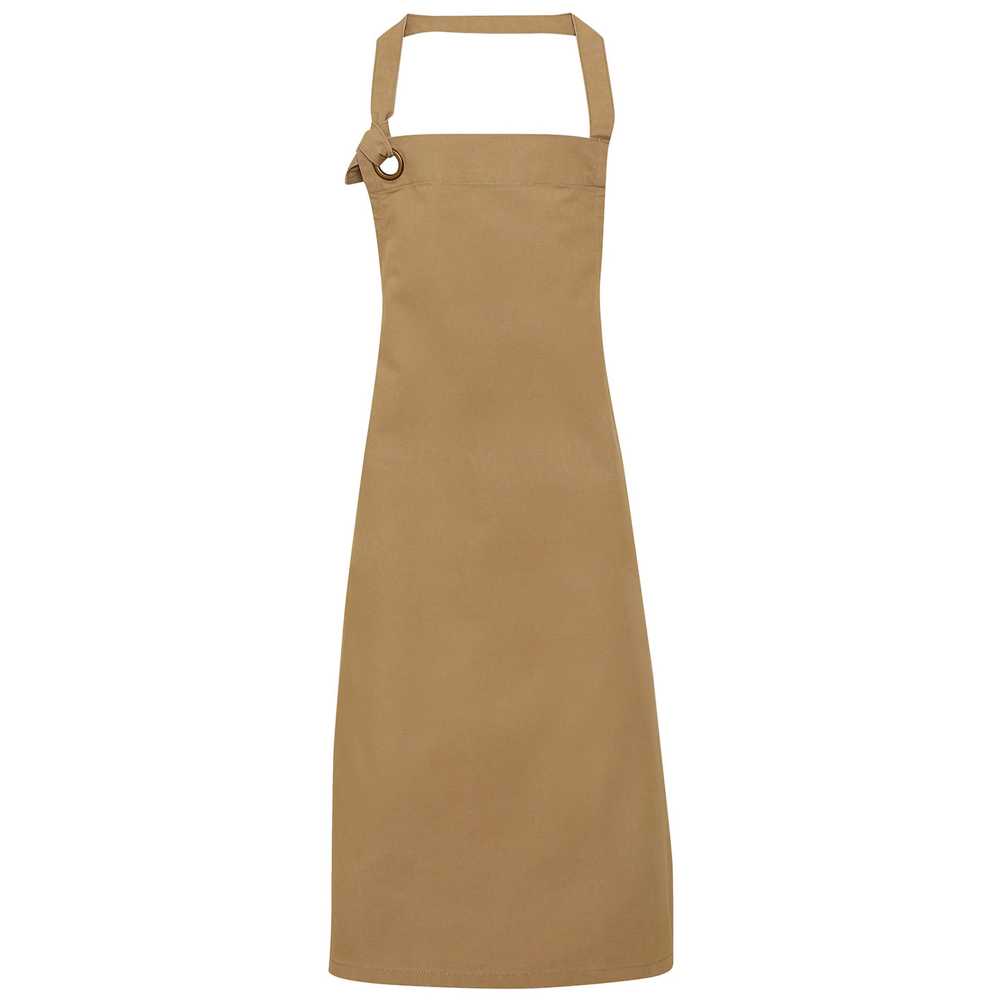 Adults Calibre Heavy Cotton Canvas Bib Apron