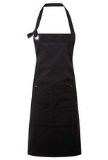 Adults Calibre Heavy Cotton Canvas Pocket Apron