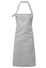 Adults Calibre Heavy Cotton Canvas Pocket Apron