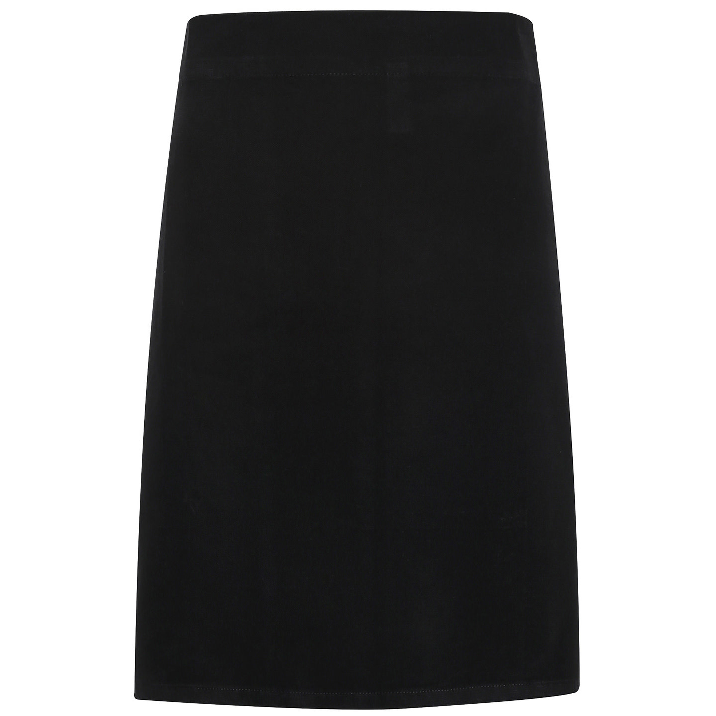 Adults Calibre Heavy Cotton Canvas Waist Apron