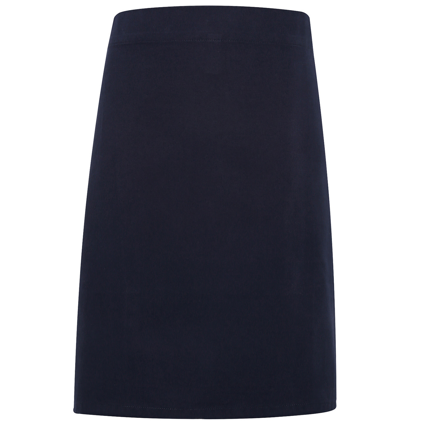 Adults Calibre Heavy Cotton Canvas Waist Apron