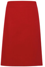 Adults Calibre Heavy Cotton Canvas Waist Apron