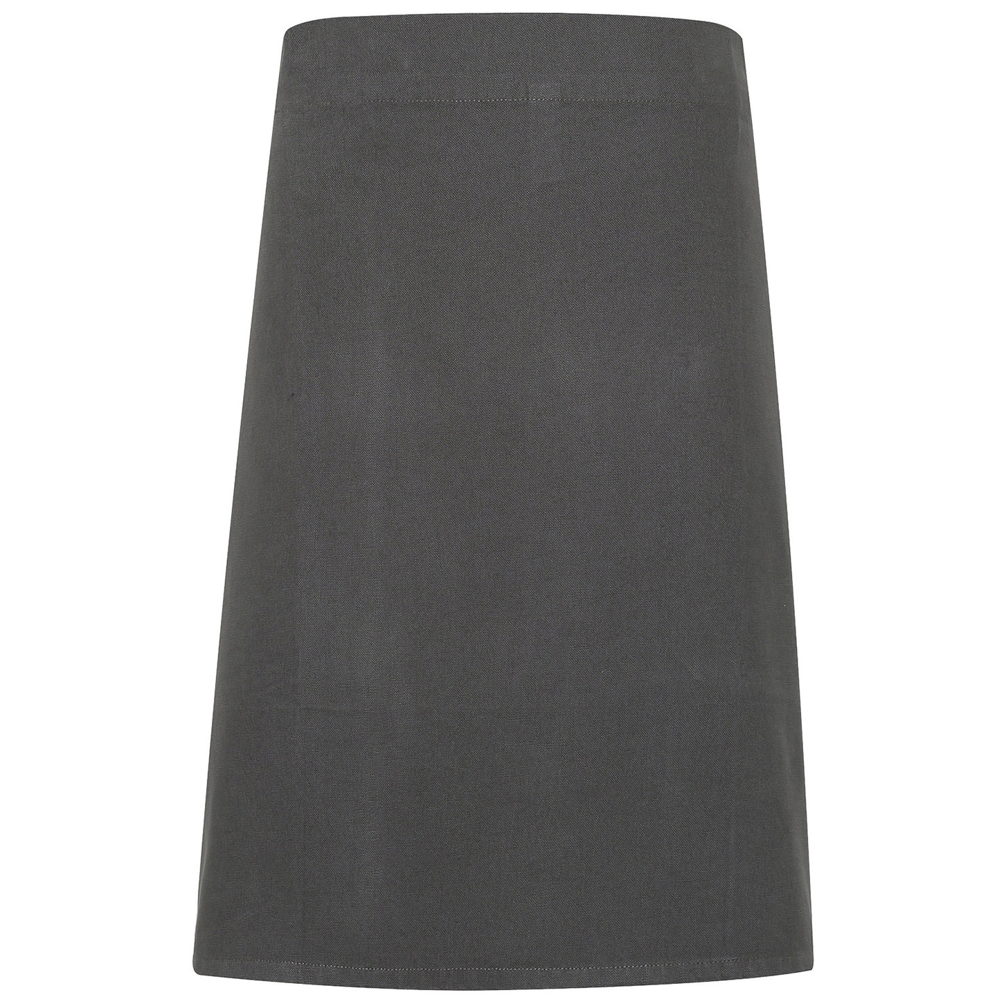 Adults Calibre Heavy Cotton Canvas Waist Apron