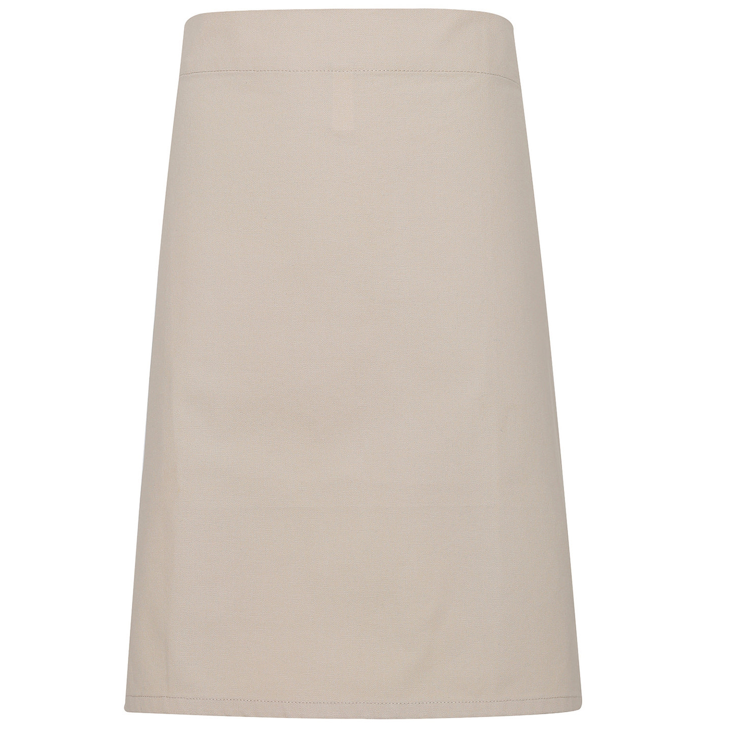 Adults Calibre Heavy Cotton Canvas Waist Apron