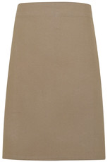 Adults Calibre Heavy Cotton Canvas Waist Apron