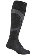 Mens Moarri Midweight Ski Sock