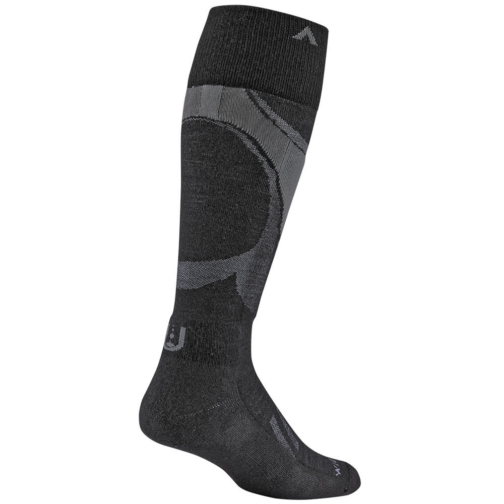 Mens Moarri Midweight Ski Sock