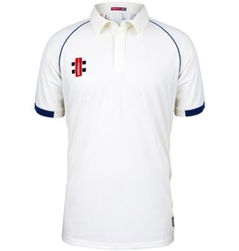 Adults Matrix V2 S/S Cricket Shirt