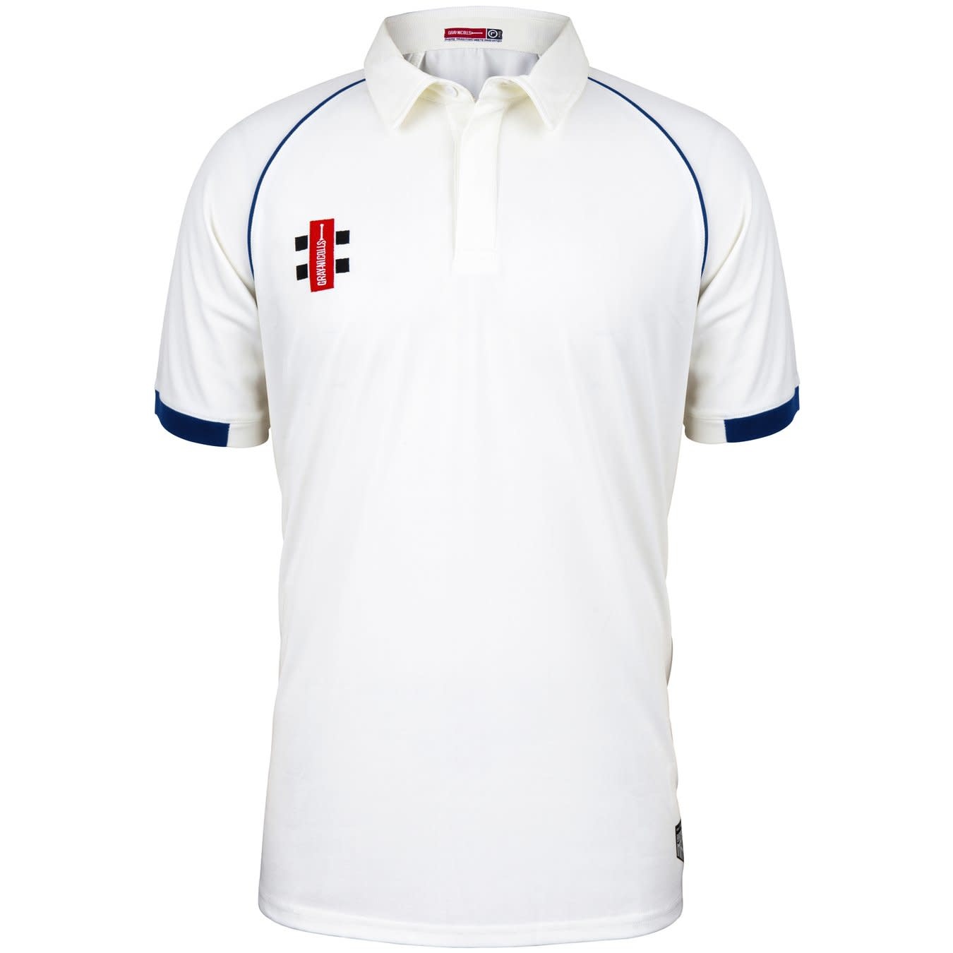 Adults Matrix V2 S/S Cricket Shirt