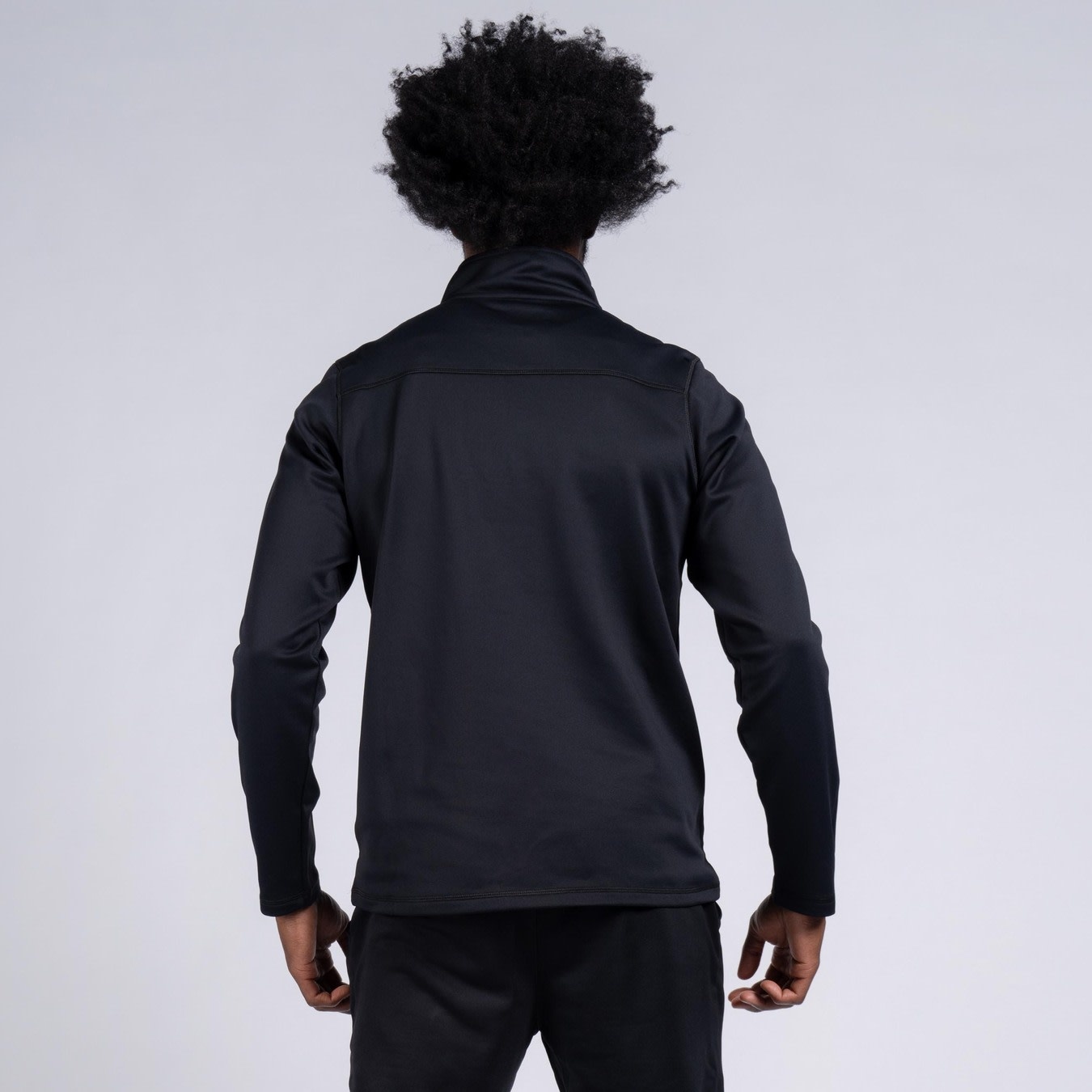 Adults Storm Thermo Fleece