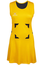 Ladies Synergie Netball Dress
