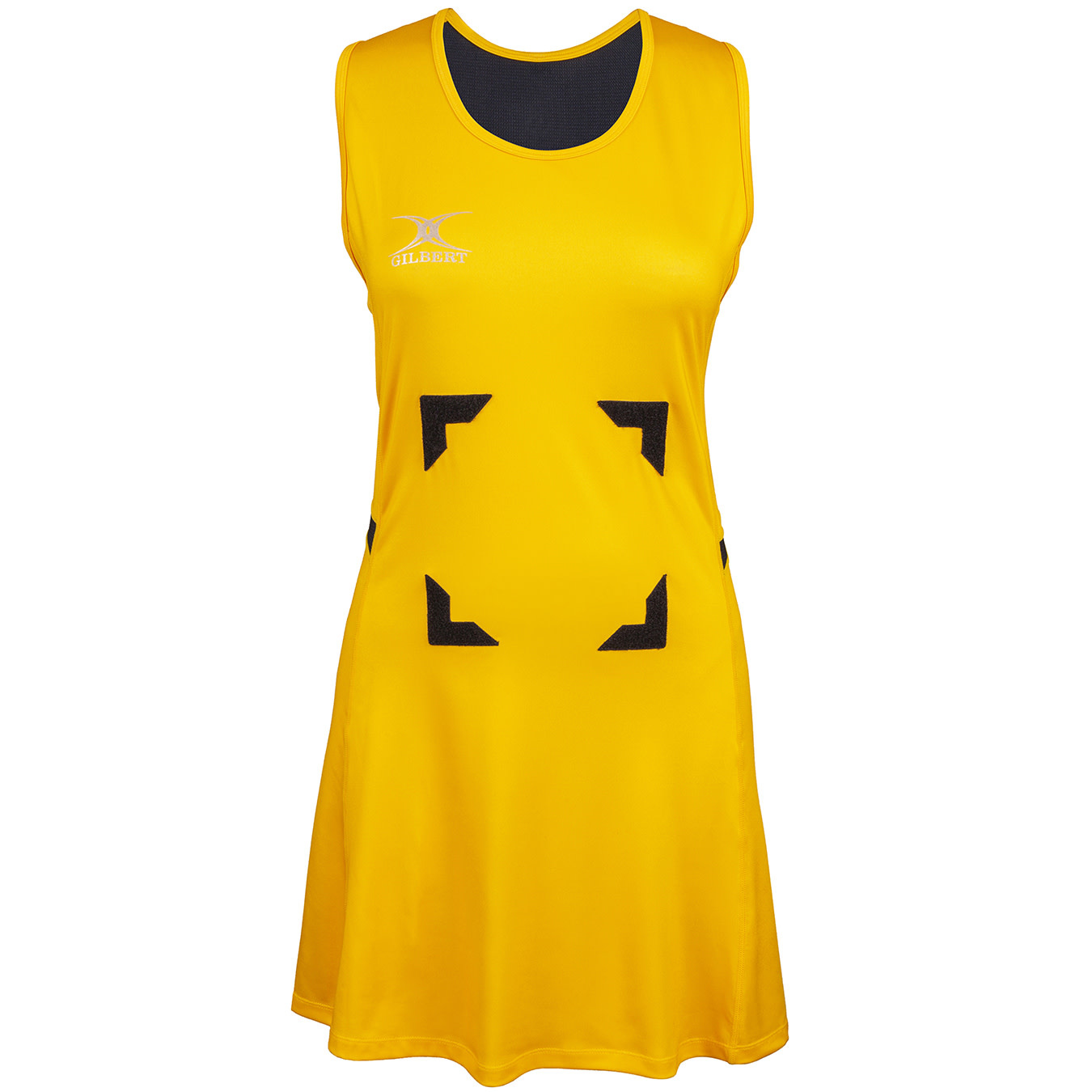 Ladies Synergie Netball Dress