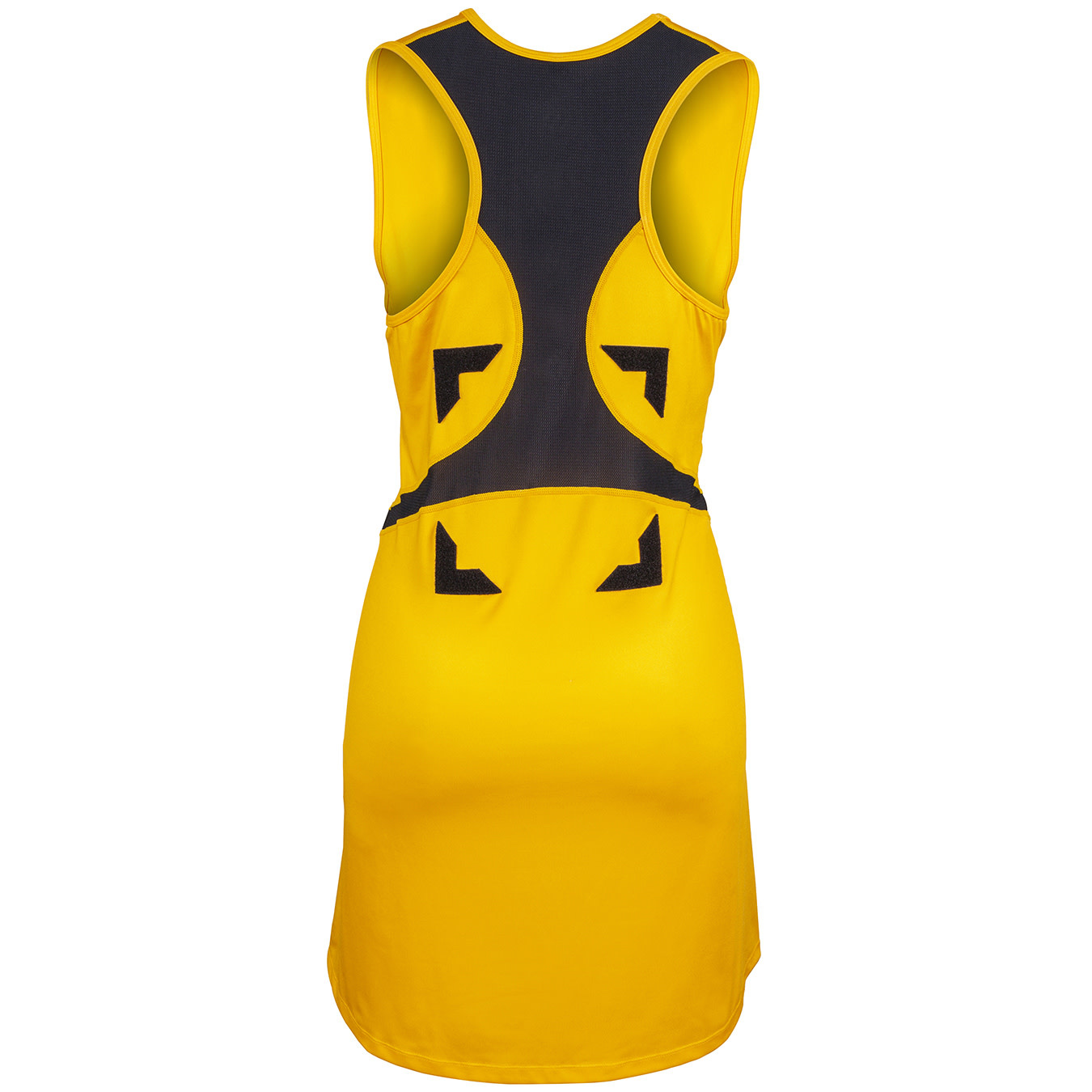 Ladies Synergie Netball Dress