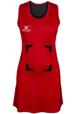 Ladies Synergie Netball Dress