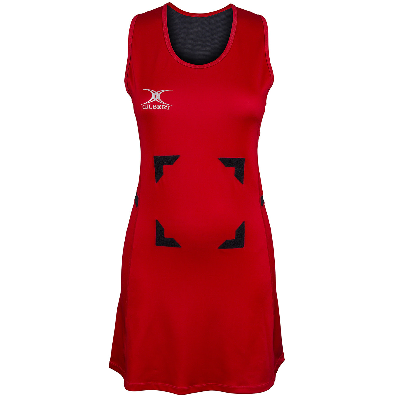 Ladies Synergie Netball Dress