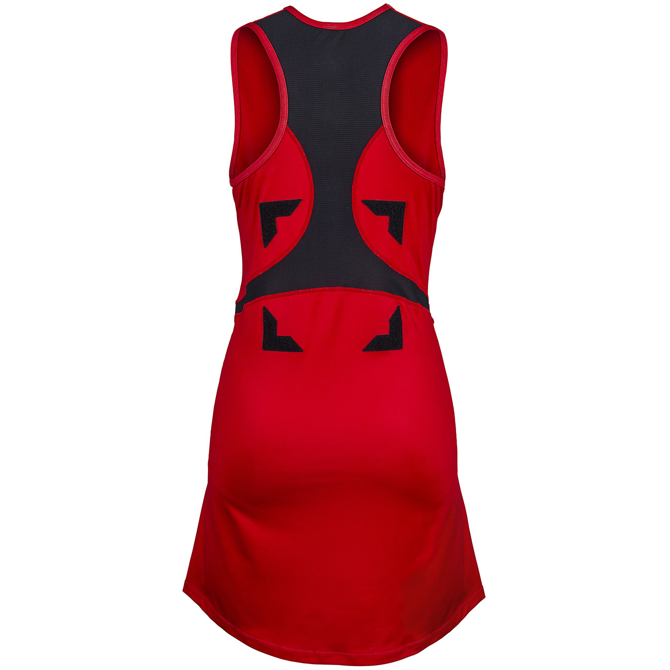 Ladies Synergie Netball Dress