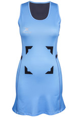 Ladies Synergie Netball Dress