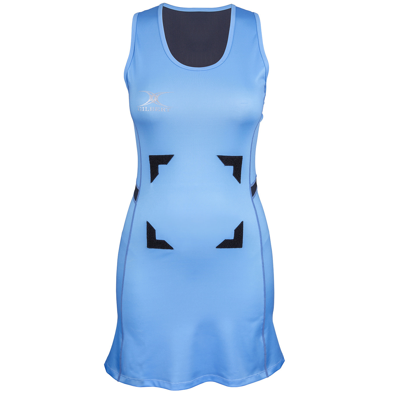 Ladies Synergie Netball Dress