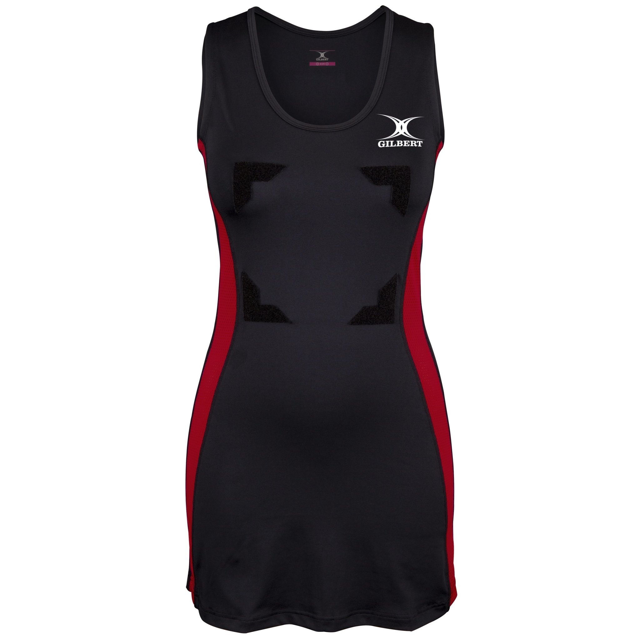 Ladies Eclipse II Netball Dress