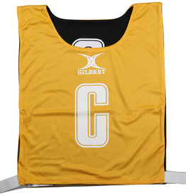 Reversible Netball Bibs (set of 7)