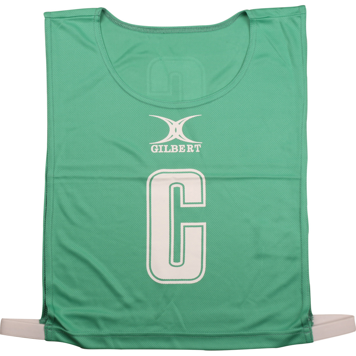 Standard Netball Bibs (set of 7)