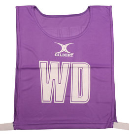 Standard Netball Bibs (set of 7)