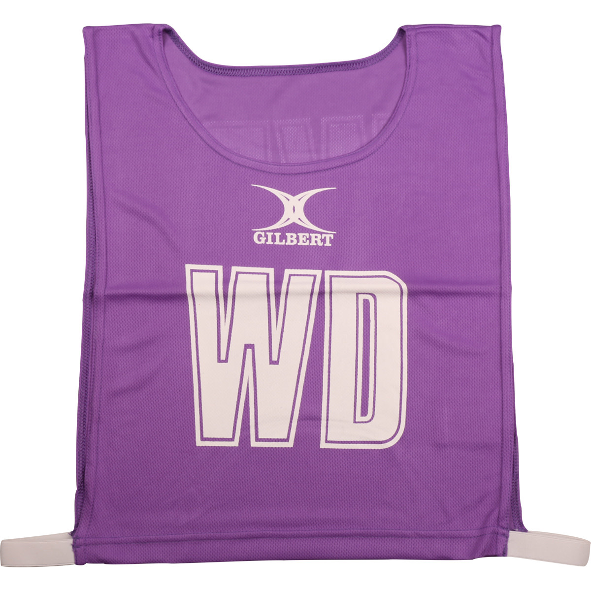 Standard Netball Bibs (set of 7)