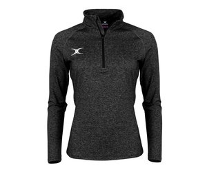 Old Albanians RFC Women's Dark Navy Pro Tech Warm Up Top Old Albanians RFC Women's Dark Navy Pro Tech Warm Up Top