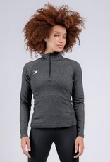 Ladies Pro Synergie Warm Up Top