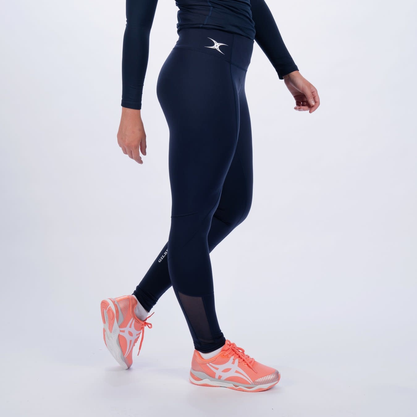 Ladies Pro Synergie Leggings