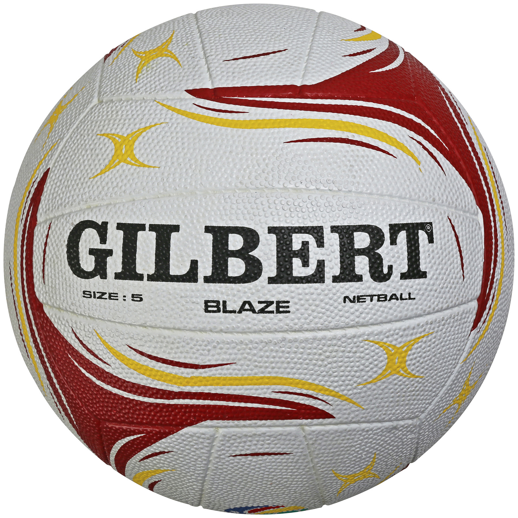 Blaze Match Netball