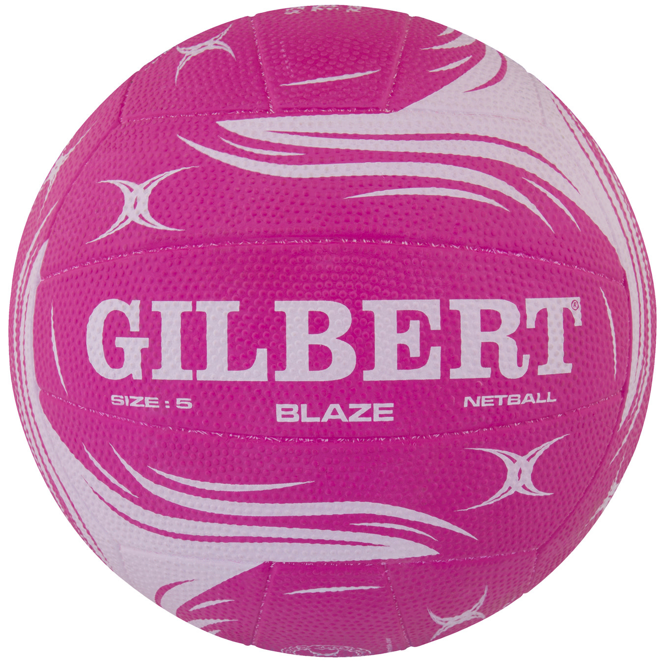 Blaze Match Netball