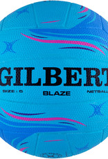 Blaze Match Netball